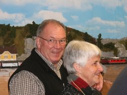 Jubiläumsapero 2011